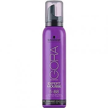 IGORA EXPERT MOUSSE 5-88 100ml