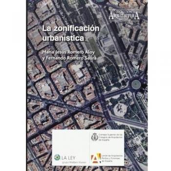 Zonificación urbanistica,La