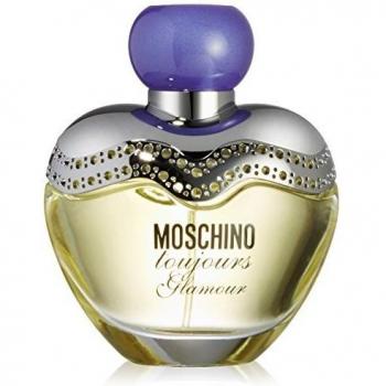 Moschino Toujours Glamour Eau De Toilette 50ml