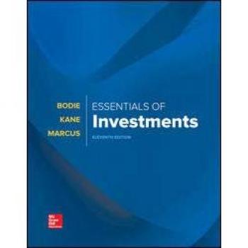 Essentials of Investments