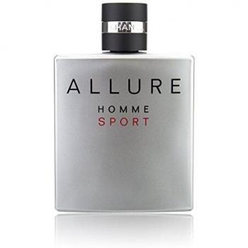 Chanel Allure Homme Sport Eau De Toilette Spray 150ml/5oz