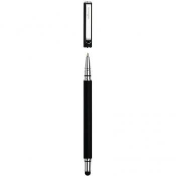 Kensington K97044WW - Lápiz óptico y bolígrafo, color negro