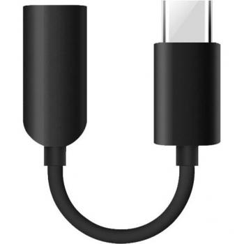 Auriculares Xiaomi Hybrid DC Tipo C con Control por Cable y Micrófono, Controlador Dual BRE01JY Mi