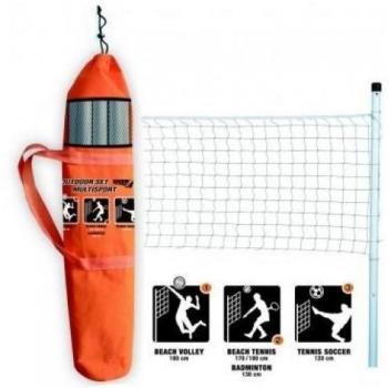 Sport One Set de Voleyball + Red Outdoor Multisport
