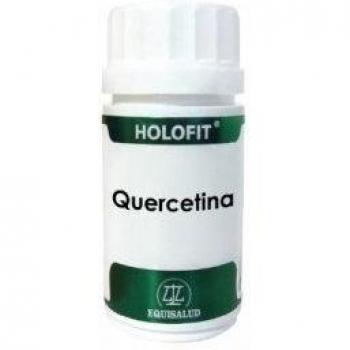 Quercetina Holofit Equisalud, 50 Cápsulas