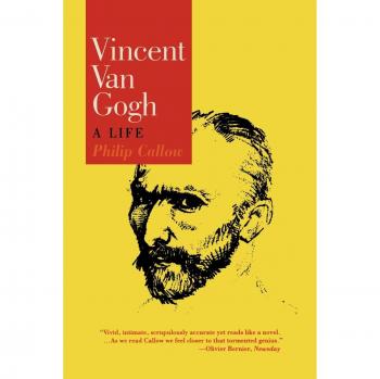 Vincent Van Gogh: An Illustrated Biography and Art Analysis