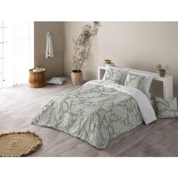SANDAL - Funda Nórdica Estampada de Algodón Extrasuave - Incluye 1 o 2 Fundas de Almohada - 8 Modelos Diferentes (Modelos Florales) - Tamaños para