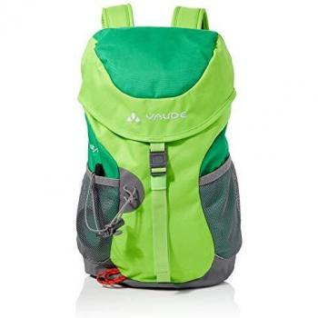 VAUDE Mochila infantil, Verde