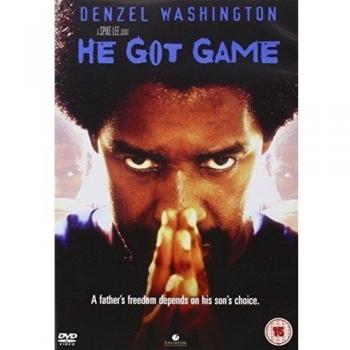 He Got Game [Reino Unido] [DVD]