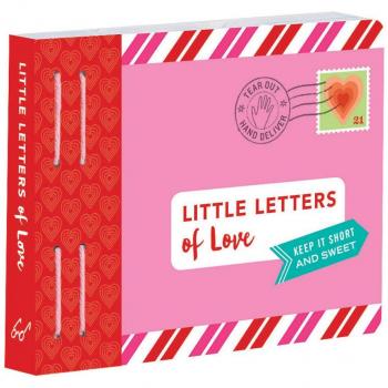 Little Letters of Love