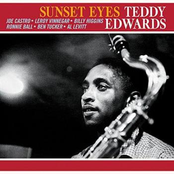 Sunset Eyes [Vinilo]