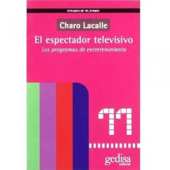 El espectador televisivo