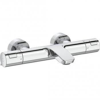Grifo termostático para bañera T-500 - ROCA
