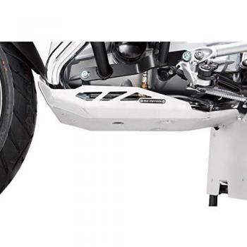 SW-MOTECH MSS.07.781.10001/S Engine Guard, Plata, Talla única