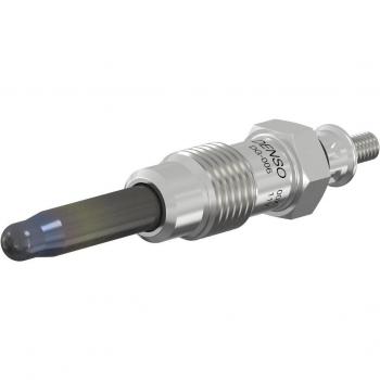 Bujía de incandescencia DENSO DG-006 con características de precalentamiento para motores diésel, alta resistencia a la corrosión, excelente conductividad térmica y diseño optimizado para un arranque rápido en condiciones fr