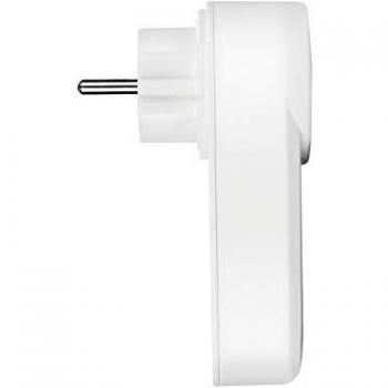 MUVIT IO Enchufe Inteligente WiFi con 2 USB