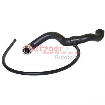 Tubería de Radiador Metzger para Mercedes Clase C - Modelo 2420129