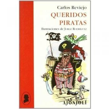 Queridos piratas