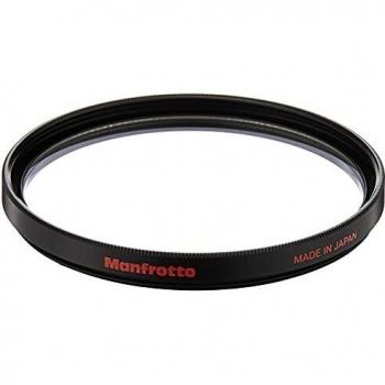 Manfrotto MFMFESSUV-52 - Filtro Essential UV 52mm