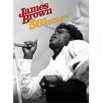 The 50th Anniversary Collection [CD + DVD]