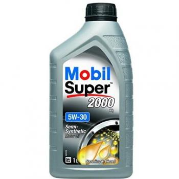 MOBIL Aceite de motor