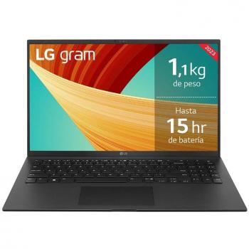LG Gram 15Z90R-G.AP75B 15.6 Intel Core i7-1360P 32GB RAM 512GB SSD Windows 11 Pro