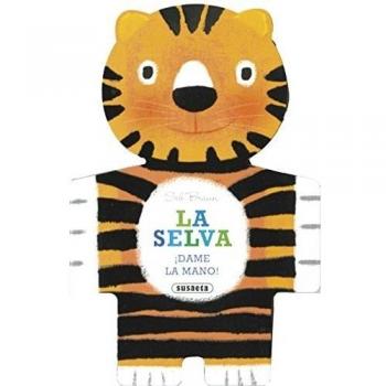 La selva - Aa.vv