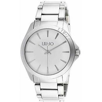Liujo TLJ811 Men's Watch - Stainless Steel Bracelet, 40mm Fashion Timepiece