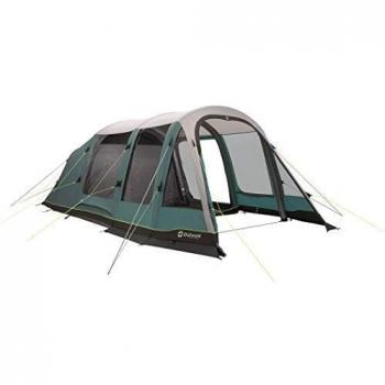 Outwell Parkdale 4pa 4 Person Tent One Size Blue