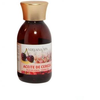 Aceite de Cereza Profesional Nirvana Spa 125ml
