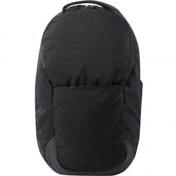Mochila Totto Zeth para portátil 13 color negro