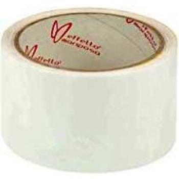 Effetto Mariposa Invisible Bike Frame Guard Tape - 58mm x 5m, 0.2mm Protection Film