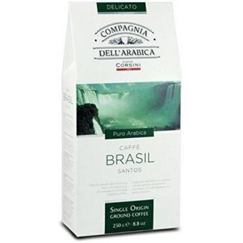 Compagnia dell'Arabica Café de Brasil - 250 gr