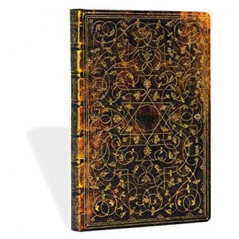 Diario Grolier Ornamentali: Grolier. Mini