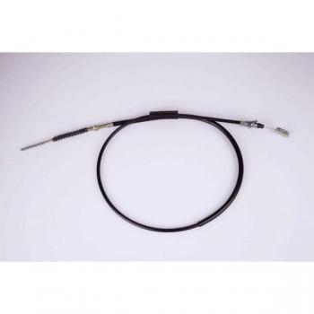 Cable de embrague HELLA 8AK 355 702-161 con ajuste manual para SUZUKI Samurai SUV, SJ 413