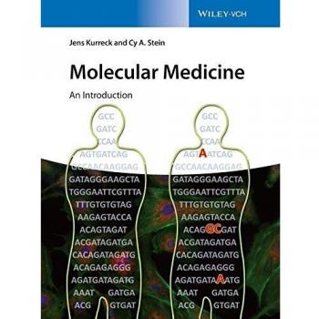 Molecular Medicine: A Comprehensive Guide to Advanced Therapeutics and Diagnostics