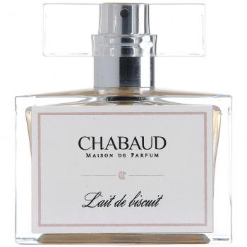 Chabaud Biscuit Milk Eau de Toilette 30 ML