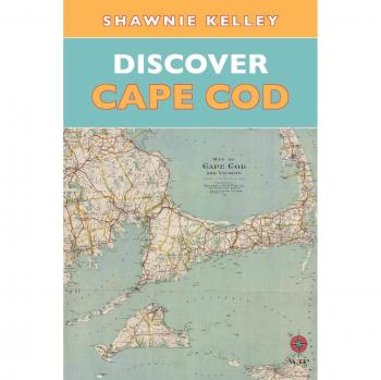 Descubre Cabo Cod - Guía Turística Interactiva y Experiencias Inolvidables