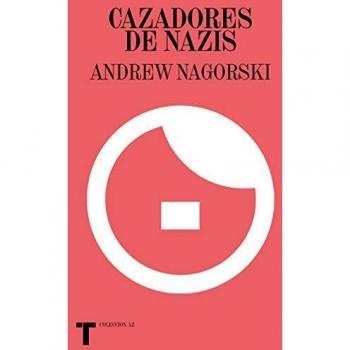 Cazadores de nazis