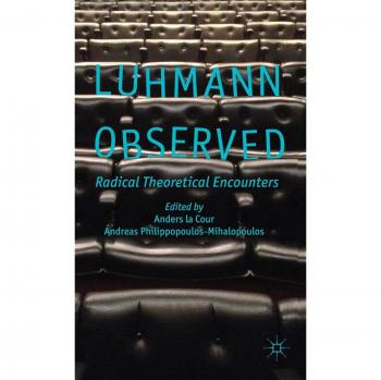 Luhmann Observed