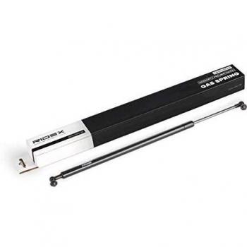Muelle neumático para cristal trasero RIDEX 219G0489 compatible con HONDA CR-V 1