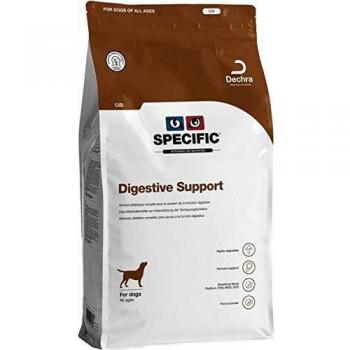 Specific Canine Adult CID Digestive Support 12Kg 12000 g