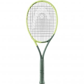 Raqueta de tenis Head Extreme MP 2022 con tecnología Graphene 360+ y encordada por expertos
