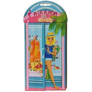 Lili Boutiques. A La Platja: LILI CHANTILLY: 83