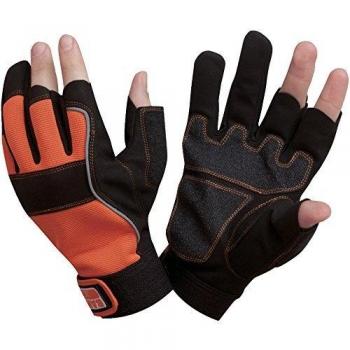 Bahco GL012-8 - Guantes Tamaño 8