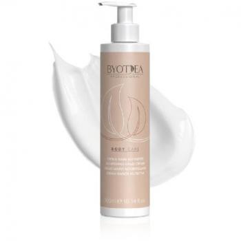 Crema de Manos Nutritiva Byothea Body Care 300mL