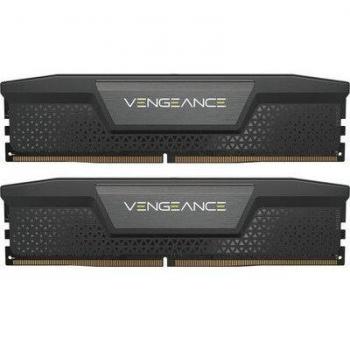Corsair Vengeance CMK32GX5M2X7000C34 - Kit de memoria RAM DDR5 de 32 GB (2 x 16 GB) con velocidad de 7000 MHz