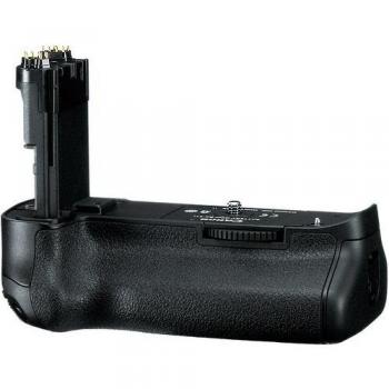 Canon BGE11 digital camera battery grip Black