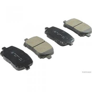 Herth+Buss Jakoparts J3602096 Brake Pad Set, disc brake