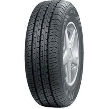 Nokian cLine Van 195/60 R16C 99/97T 6PR con Paredes Laterales de Aramid